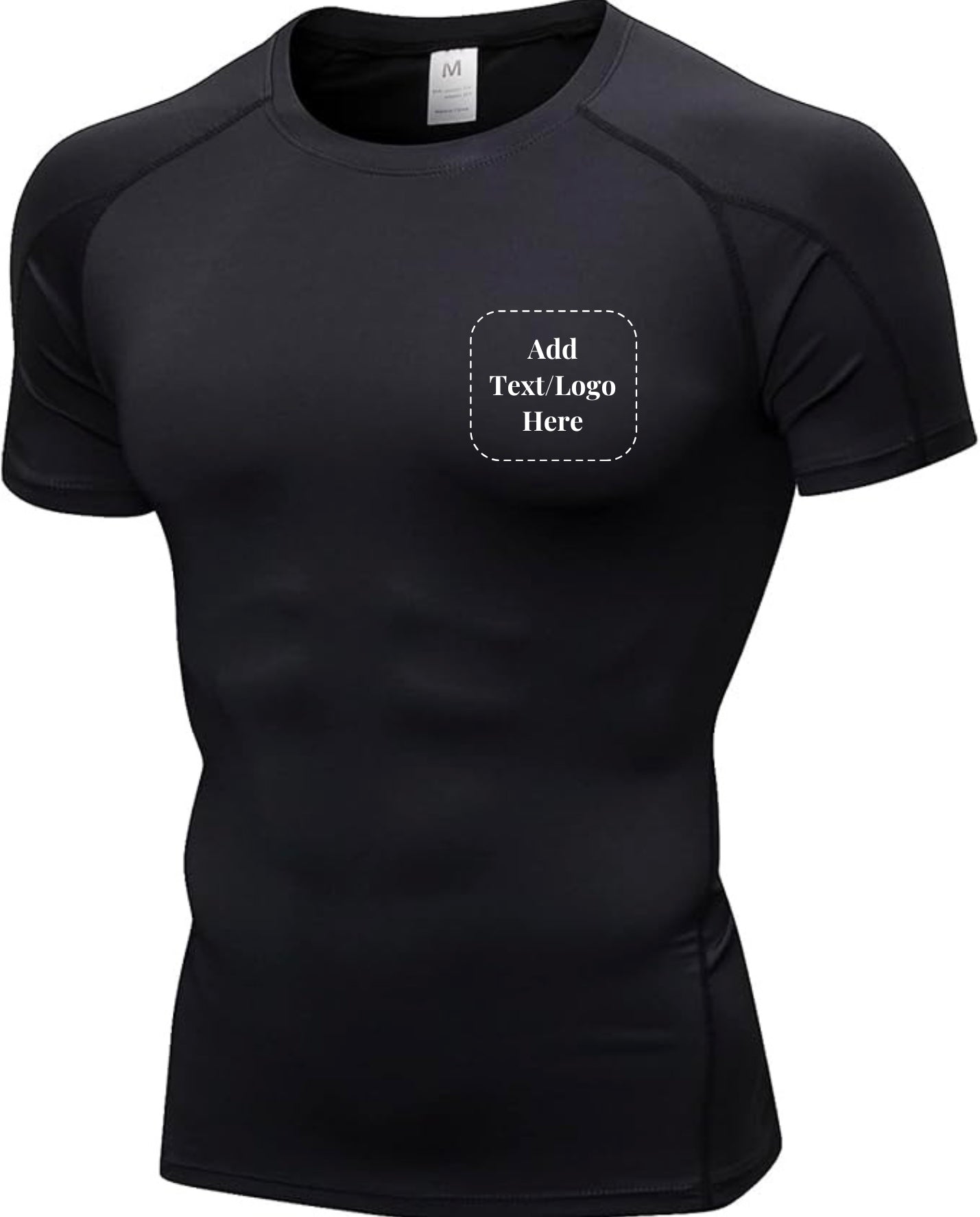 Men Compression Shirt