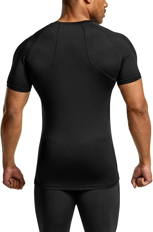 Men Compression Shirt
