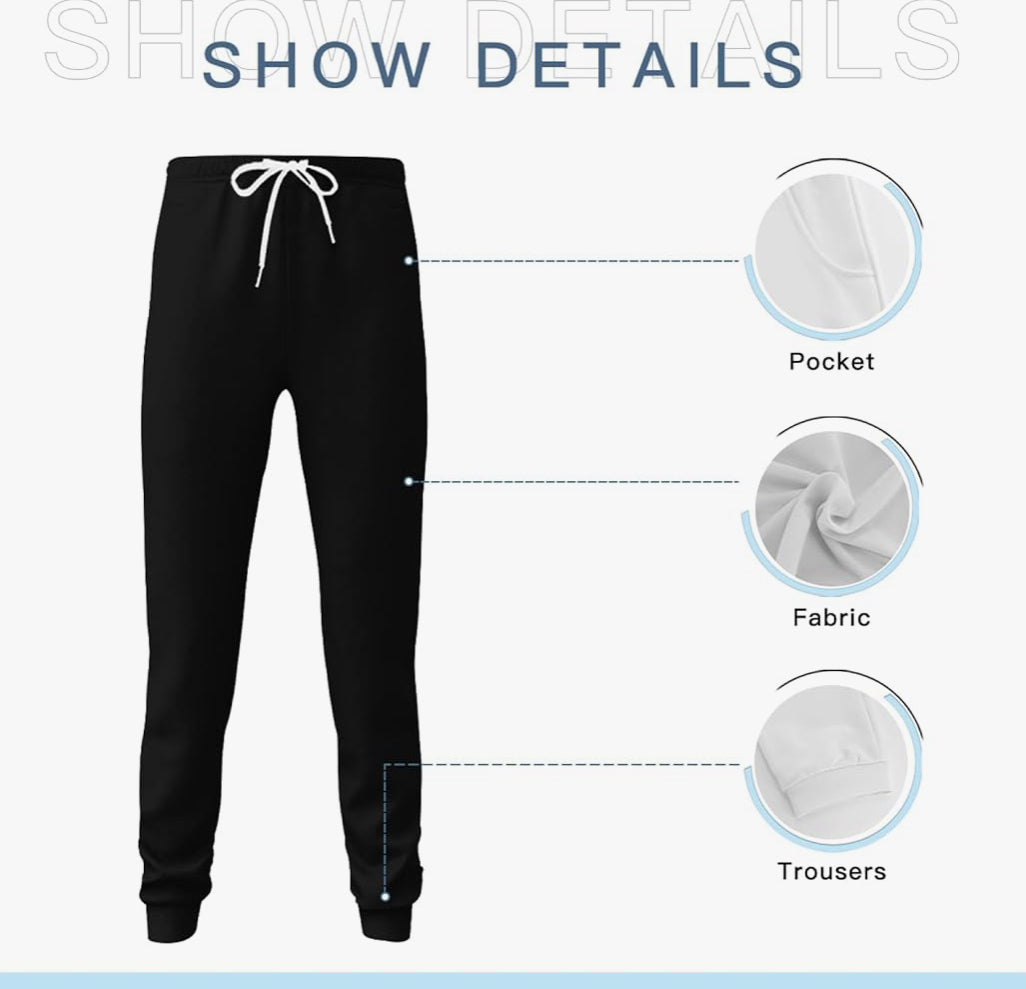 Joggers