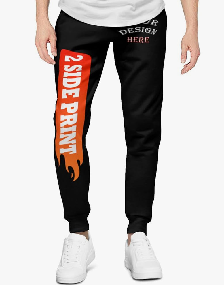 Joggers
