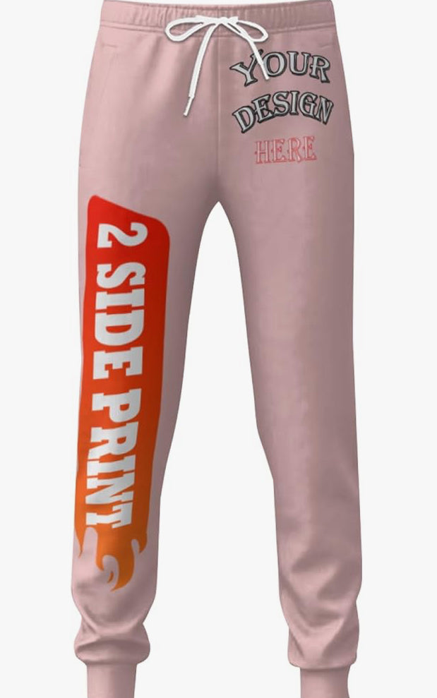 Joggers