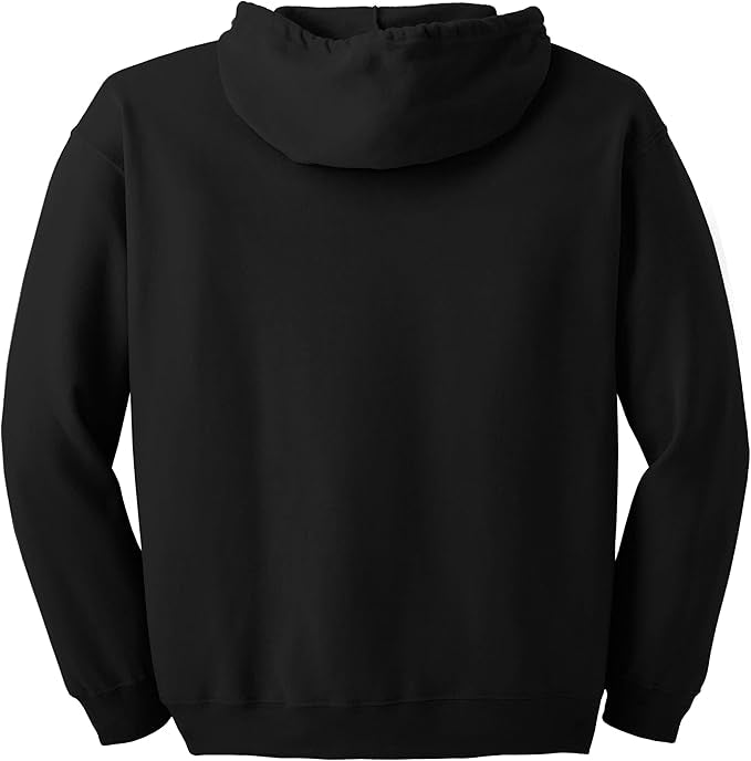 Zip-Up Hoodie