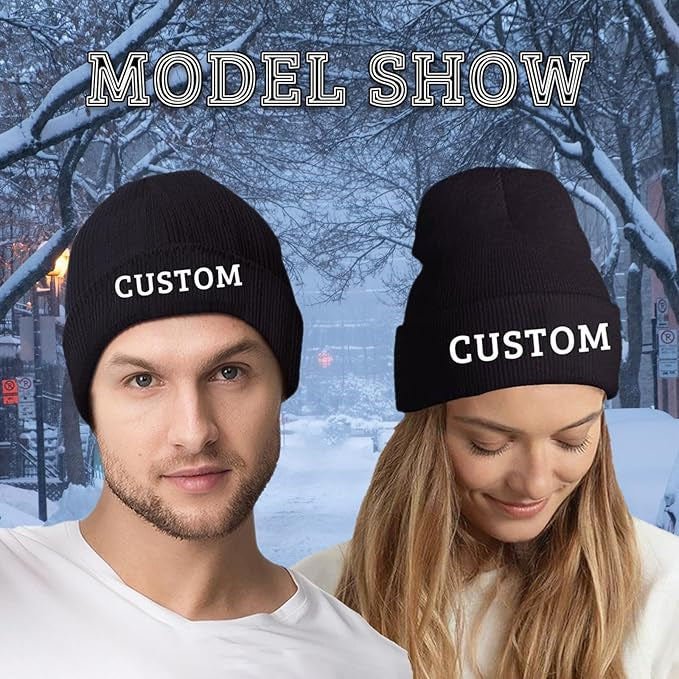 Beanie
