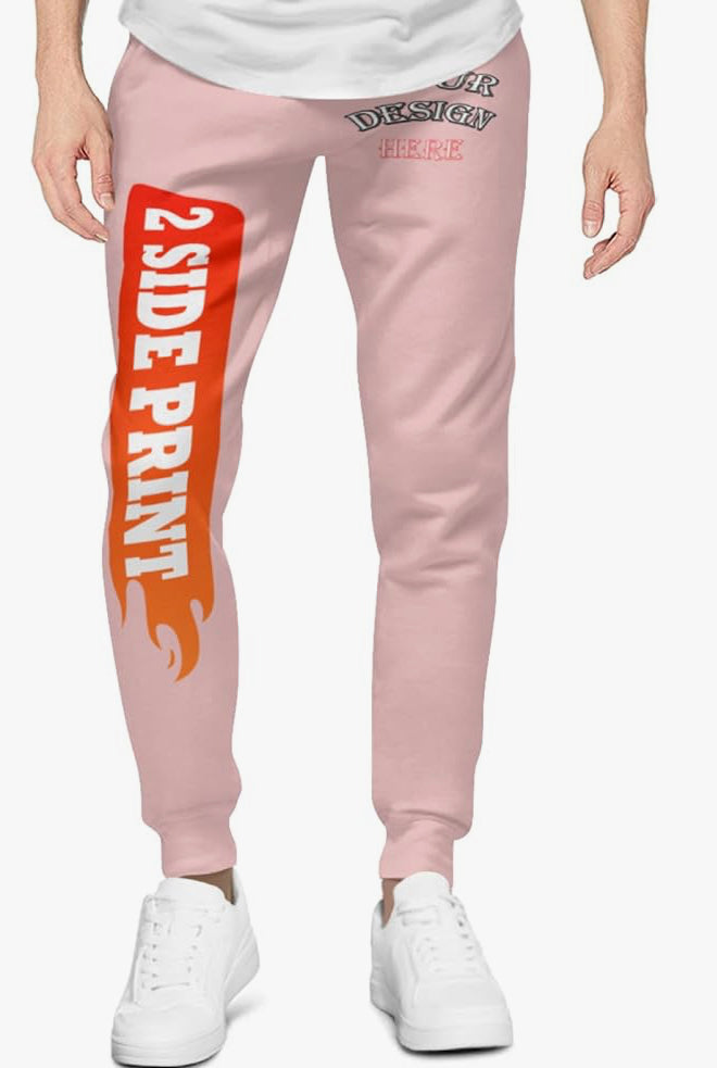 Joggers