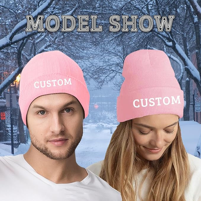 Beanie
