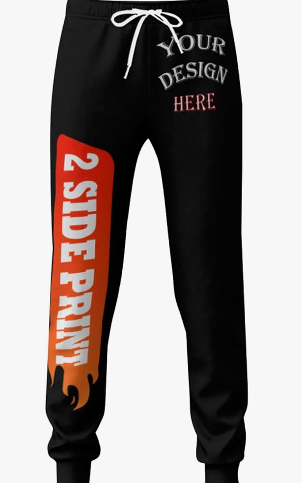 Joggers