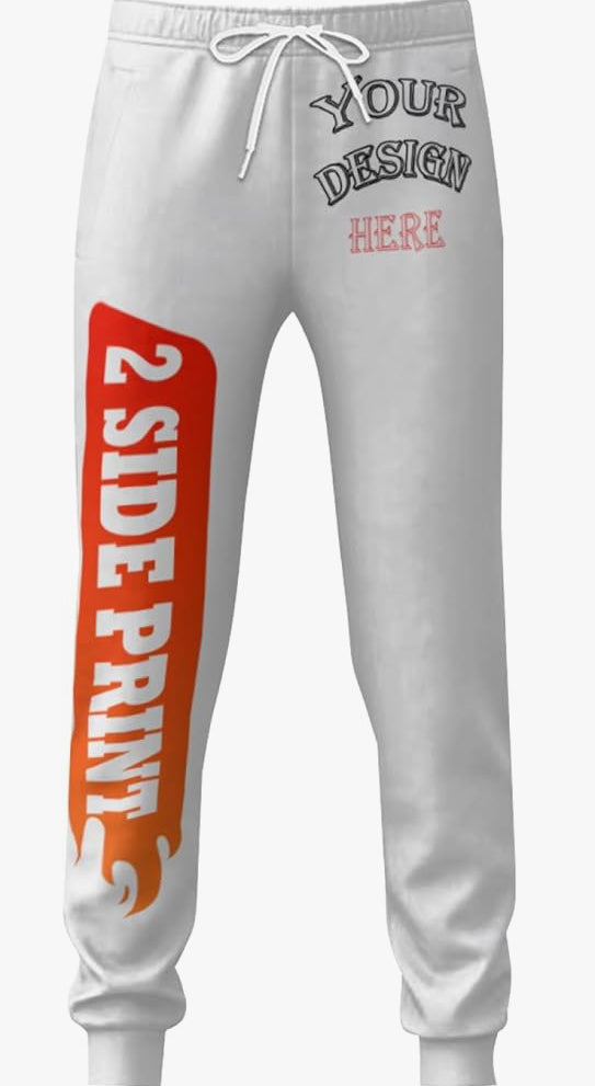 Joggers