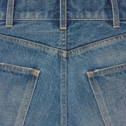 Denim Jeans