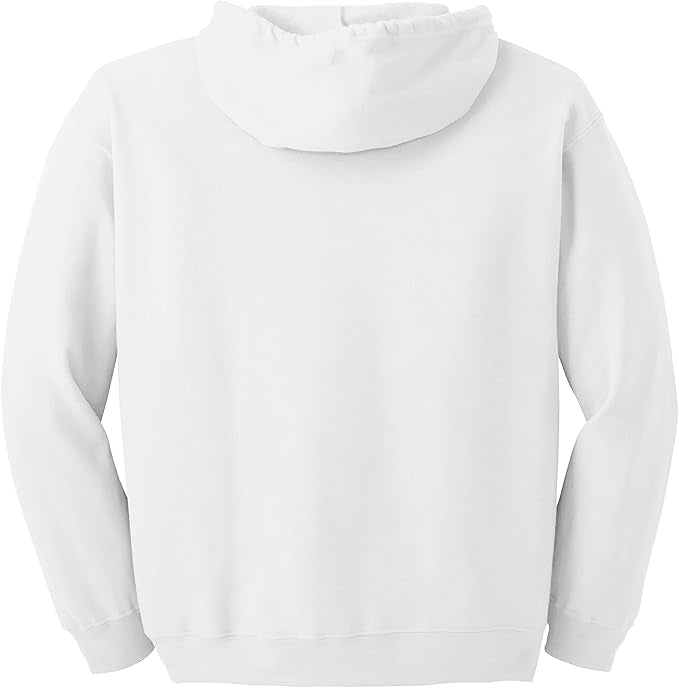 Zip-Up Hoodie