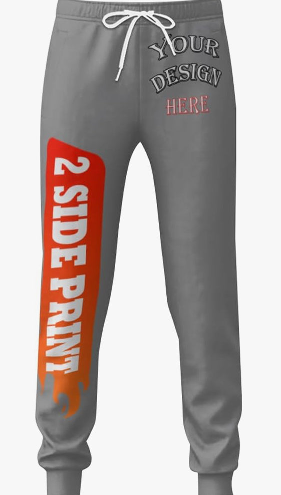 Joggers