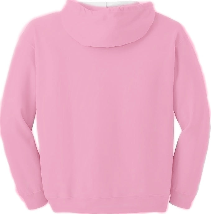 Zip-Up Hoodie