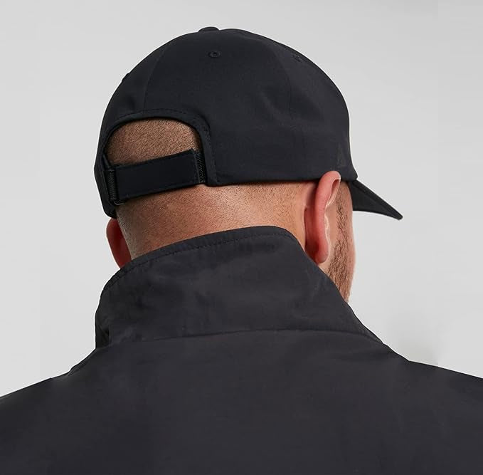 Velcro Cap