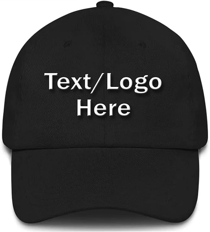 Velcro Cap