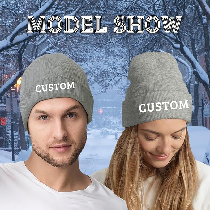 Beanie