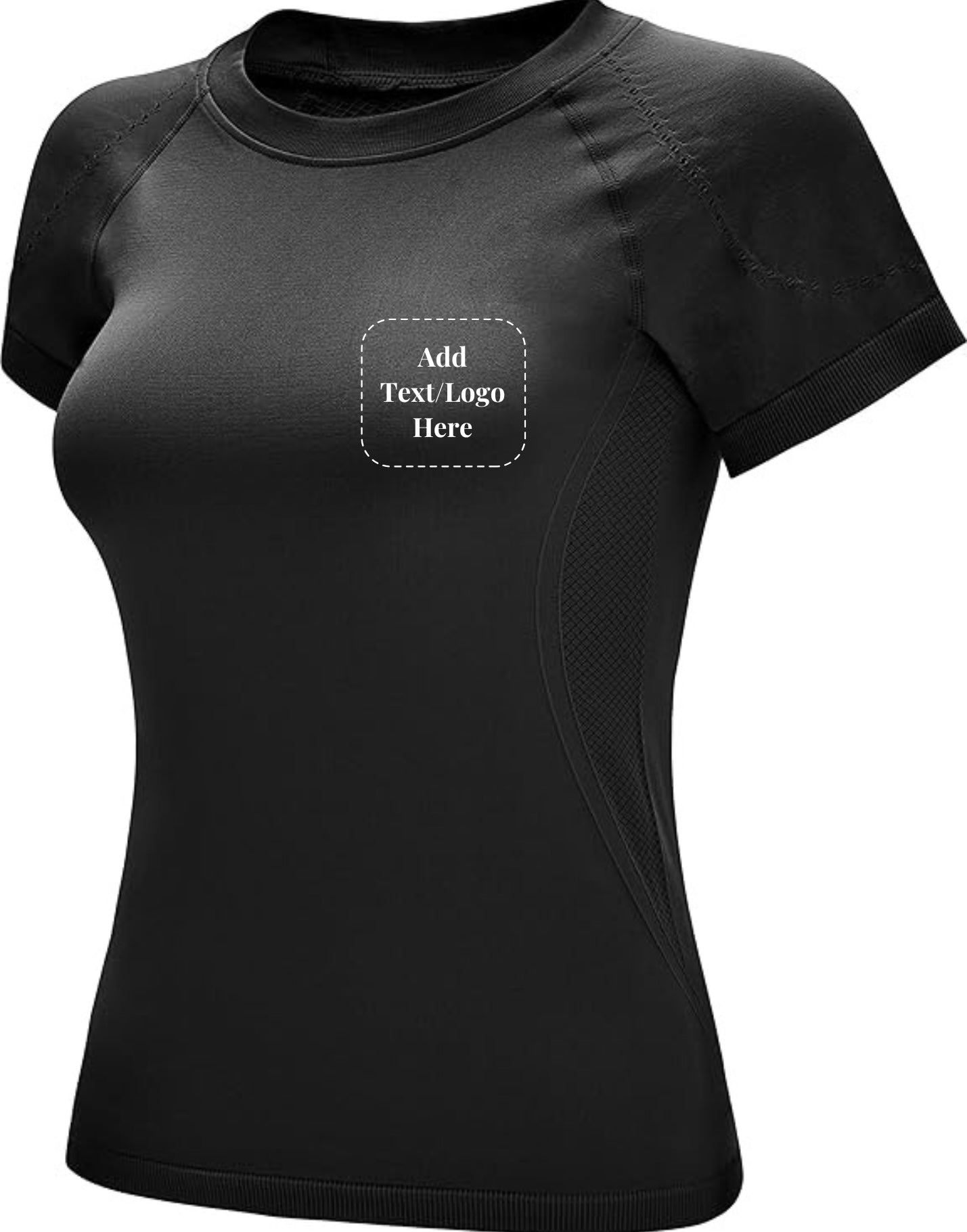 Women Compression Shirt