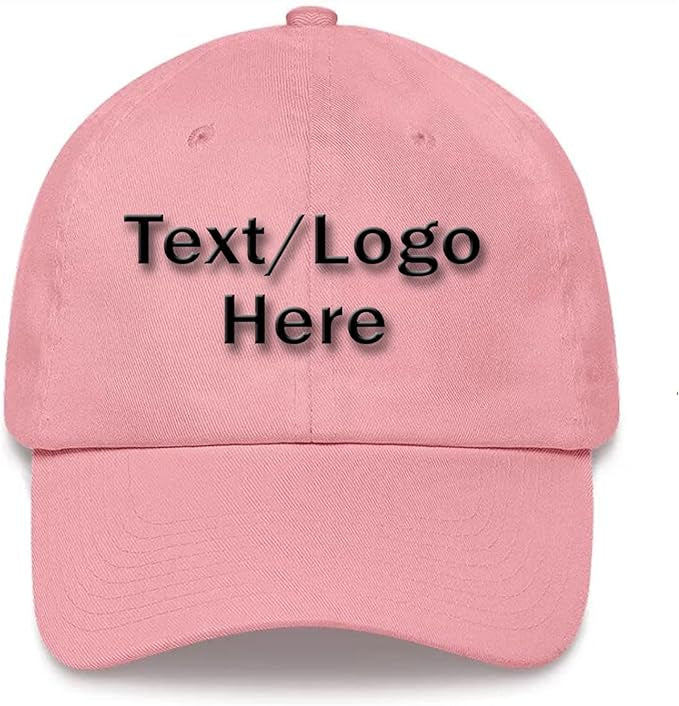 Velcro Cap